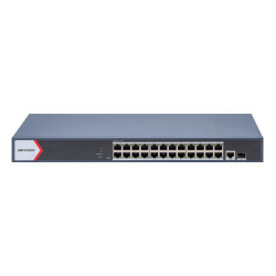 Hikvision 24, Yes, ~300W, IEEE 