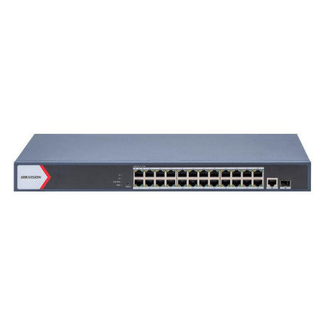 Hikvision 24, Yes, ~300W, IEEE 