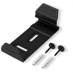 Teltonika Surface clip holder kit screws included (PR5MEC22)