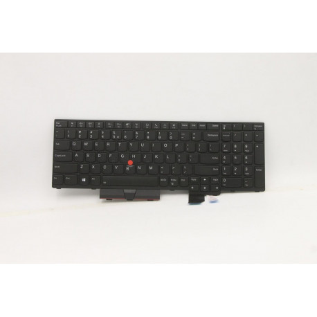 Lenovo FRU CS20 P Keyboard Num BL (5N20Z74884)