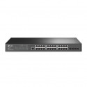 TP-Link JetStream 24-Port Gigabit L2 (TL-SG3428)