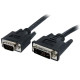 StarTech.com 2M DVI TO VGA MONITOR CABLE (DVIVGAMM2M)