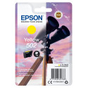 Epson Cartouche d encre Jaune C13T02V44010 502 ~165 Pages 3,3ml