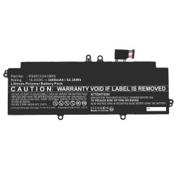 CoreParts Laptop Battery for Notebook 