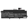CoreParts Laptop Battery for Notebook 