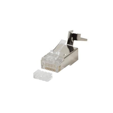 LogiLink Modular Plug RJ45 Cat.8.1 + (MP0030)