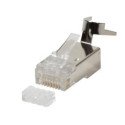 LogiLink Modular Plug RJ45 Cat.8.1 + (MP0030)