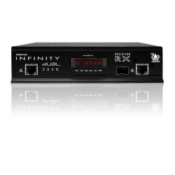 Adder INFINITY Dual (ALIF2020R-EURO)