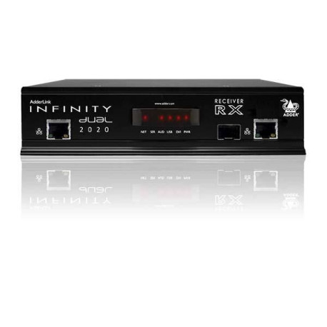 Adder INFINITY Dual (ALIF2020R-EURO)