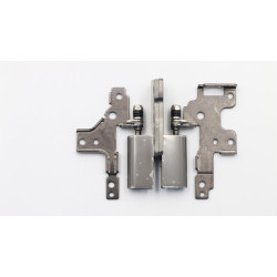 Lenovo Hinge set (L+R)Clamshell (FRU02DA308)