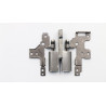 Lenovo Hinge set (L+R)Clamshell (FRU02DA308)