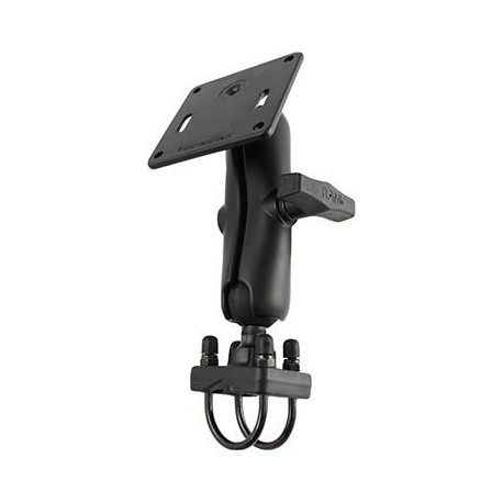 RAM Mounts UNPKD MOUNT W/ RAM-2461 & (RAM-334U)