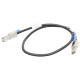 HP Cable EXT Mini SAS, 1M (408766-001)