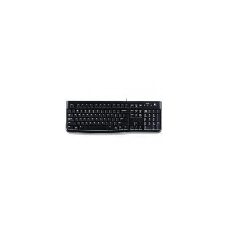 Logitech K120 Keyboard, Hungarian (920-002491)