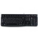 Logitech K120 Keyboard, Hungarian (920-002491)