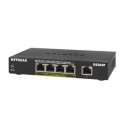 Netgear GS305P 5-Port Gigabit PoE (GS305P-200PES)