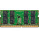 HP DDR4 module 16 GB SO-DIMM 3200 MHz 260-pin (286J1AA)