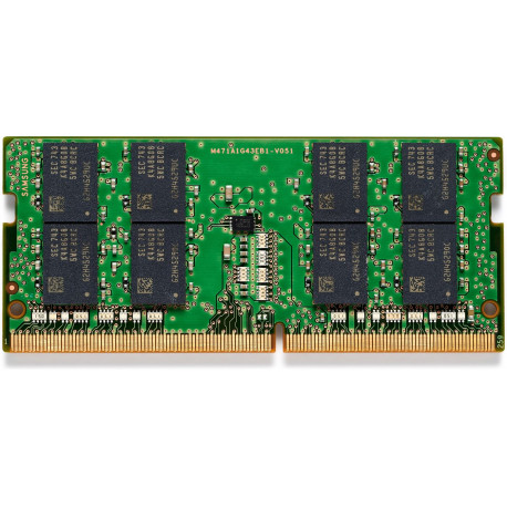 HP DDR4 module 16 GB SO-DIMM 3200 MHz 260-pin (286J1AA)