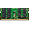 HP DDR4 module 16 GB SO-DIMM 3200 MHz 260-pin (286J1AA)