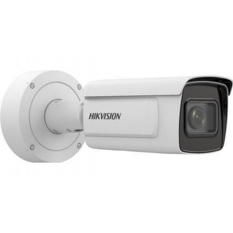 Hikvision 4MP DeepinView ANPR Moto Varifocal Bullet Camera