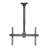 Vivolink Telescopic Full-Motion Monitor Ceiling Mount Small (VLMC3770S)