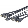 Vivolink PRO VGA + Audio AND HDMI (PROVGAHDMIFLY5)