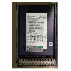 HPE SPS-DRV SSD 960GB SFF SATA SC MU (P18478-001)