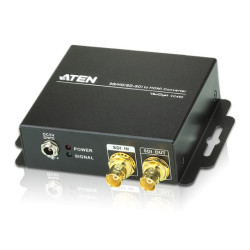Aten 3G/HD/SD-SDI to HDMI Converter (VC480-AT-G)