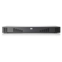 HP 0x2x16 KVM SVR Cnsl G2 VM CAC (AF618A)