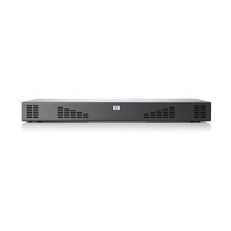 HP 0x2x16 KVM SVR Cnsl G2 VM CAC (AF618A)