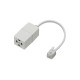 Bixolon External Buzzer (RBC-100)