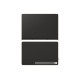 Samsung Tab S10 FE+ Smart Book Cover 