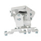 B-Tech SYSTEM 2 - Universal Projector Ceiling Mount (BT899/W)