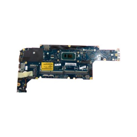 Dell Motherboard for Latitude 5420 