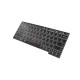 Lenovo Keyboard internal USE Liteon (01AV540)