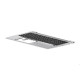 HP KB CP+PS BL SR GK 