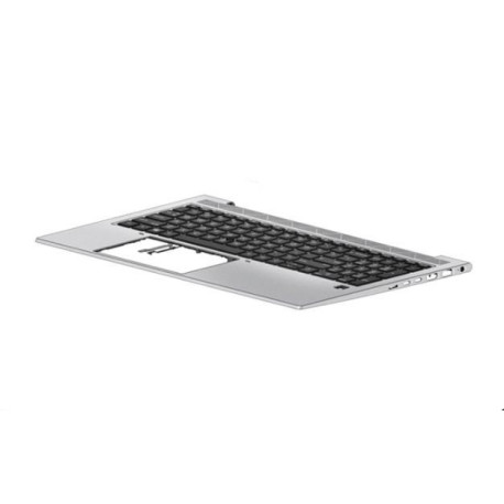HP KB CP+PS BL SR GK 
