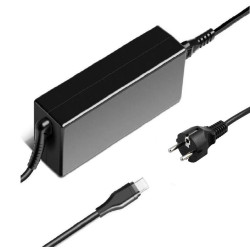 CoreParts USB-C Power Adapter USB-C Power Adapter 65W (MBXUSBC-AC0024)
