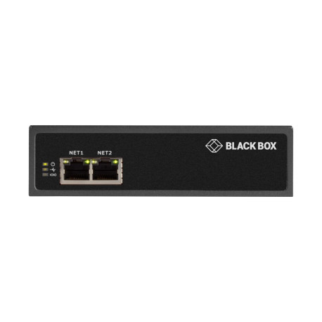 Black Box CONSOLE SERVER 4 PORT 