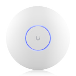 Ubiquiti Ceiling-mount WiFi 7 AP with 