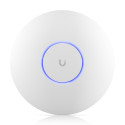 Ubiquiti Ceiling-mount WiFi 7 AP with 6 spatial streams