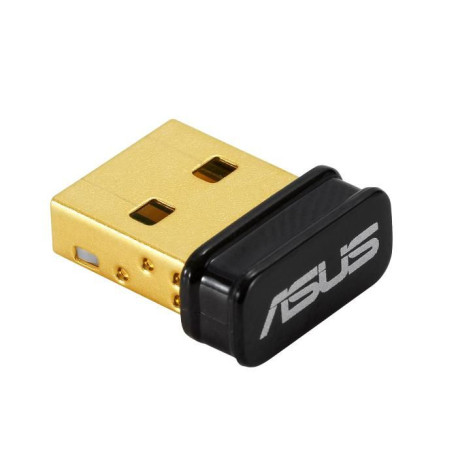 Asus USB-BT500 Bluetooth 5.0 USB Adapter (90IG05J0-MO0R00)