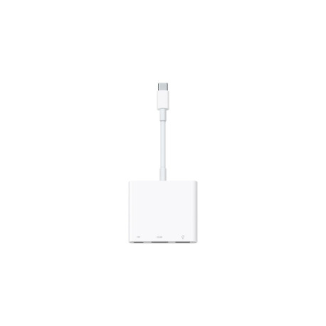 Apple Apple USB-C Digital AV 