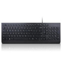 Lenovo Essential Wired Keyboard 