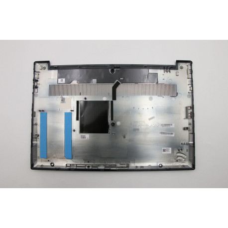 Lenovo Lower case C 81N8_BLUE (5CB0S18622)