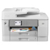 Brother Mfc-J6955Dw Inkjet A3 1200 X 