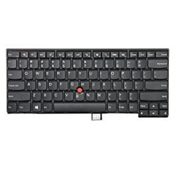 Lenovo FRU01AX339 CS13TBL barb KBD,GB,LTN