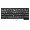 Lenovo FRU01AX339 CS13TBL barb KBD,GB,LTN