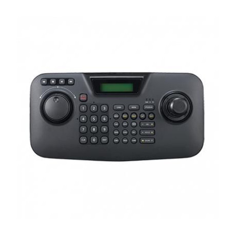 Hanwha Controller (SPC-2010)