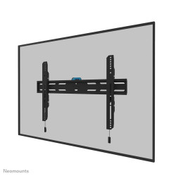 Neomounts Wl30S-850Bl16 Fixed Wall 